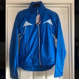 Nike Rain Jacket/Vest